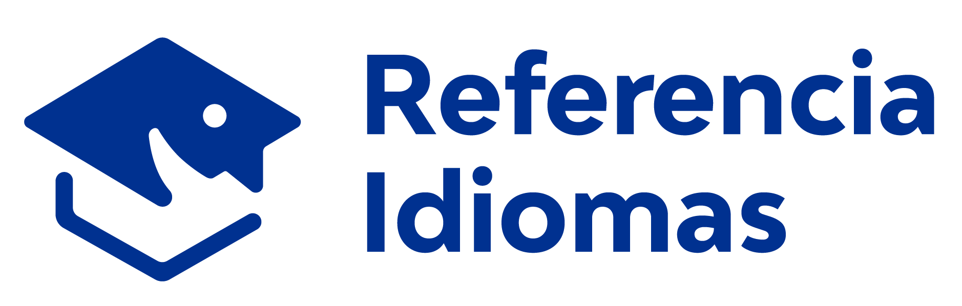 Logo Referencia Idiomas